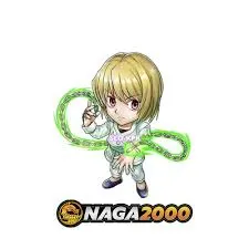 NAGA2000 - Petualangan Seru di Dunia MMORPG