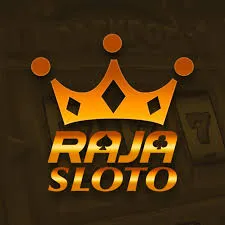RAJASLOTO - Petualangan Epik di Dunia ARPG